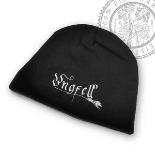 Ungfell - Logo, Beanie