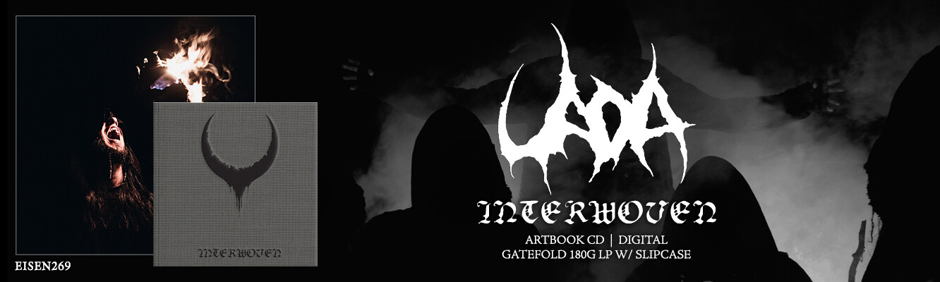 Uada Interwoven Eisen269